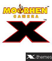 Moorhen Camera X Games